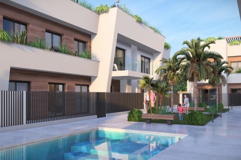 Bungalow i Torre Pacheco, Murcia, Torre Pacheco - € 229.000 | Ref: 748265 - foto 1