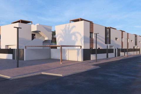 Bungalow i Torre Pacheco, Murcia, Torre Pacheco - € 229.000 | Ref: 748265 - foto 6