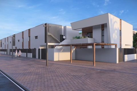 Bungalow i Torre Pacheco, Murcia, Torre Pacheco - € 229.000 | Ref: 748265 - foto 9