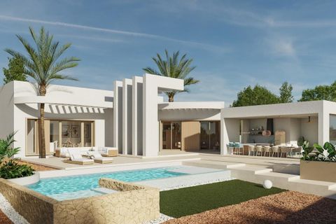 Villa i Algorfa, Alicante, Algorfa - € 995.000 | Ref: 748260 - foto 3