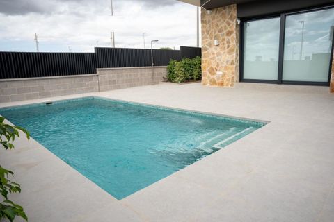 Villa i Ciudad Quesada, Alicante, Ciudad Quesada - € 549.000 | Ref: 748257 - foto 44