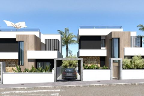 Villa i Ciudad Quesada, Alicante, Ciudad Quesada - € 588 000 | Ref: 748255 - foto 5