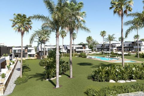 Bungalow i Ciudad Quesada, Alicante, Ciudad Quesada - € 322.000 | Ref: 748253 - foto 4