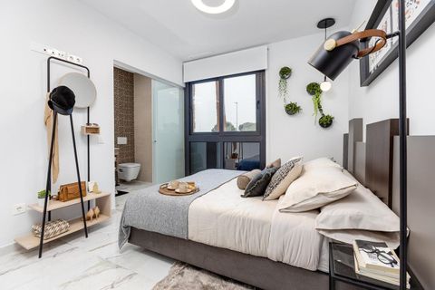 Bungalow i Ciudad Quesada, Alicante, Ciudad Quesada - € 322.000 | Ref: 748253 - foto 17