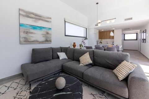 Villa i Calasparra, Murcia, Calasparra - € 359.000 | Ref: 748252 - foto 9