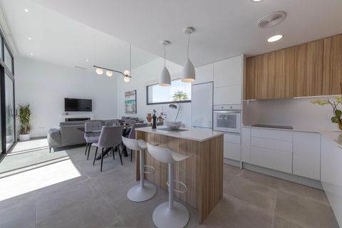 Villa i Calasparra, Murcia, Calasparra - € 359.000 | Ref: 748252 - foto 10