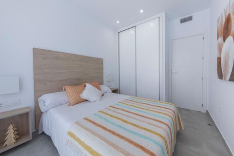 Villa i Calasparra, Murcia, Calasparra - € 359.000 | Ref: 748252 - foto 12