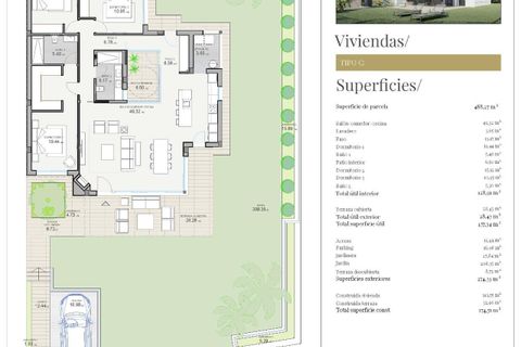 Villa i Polop, Alicante, Polop - € 686.000 | Ref: 748245 - foto 12