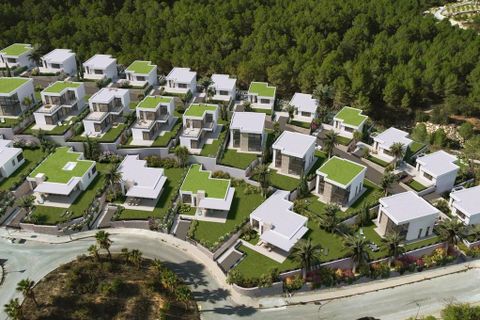 Villa i Polop, Alicante, Polop - € 602.000 | Ref: 748246 - foto 3