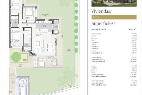 Villa i Polop, Alicante, Polop - € 602.000 | Ref: 748246 - foto 12