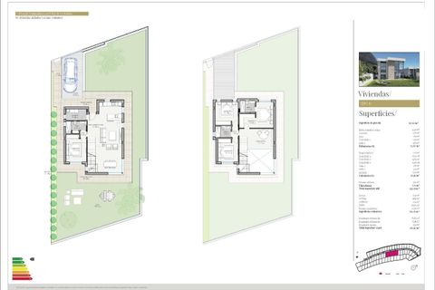 Villa i Polop, Alicante, Polop - € 626.500 | Ref: 748244 - foto 12