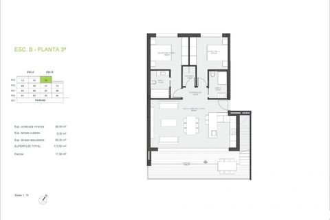 Penthouse i Orihuela, Alicante, Orihuela - € 875.000 | Ref: 748243 - foto 13