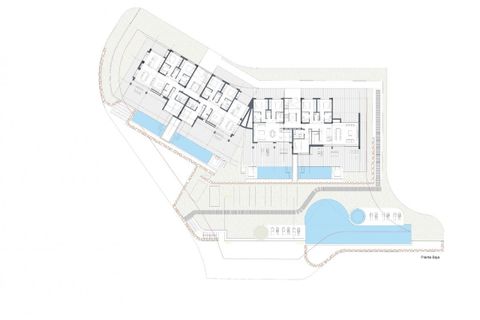 Penthouse i Orihuela, Alicante, Orihuela - € 875.000 | Ref: 748243 - foto 15