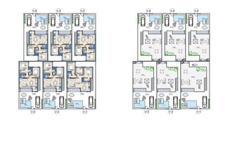 Villa i Torre Pacheco, Murcia, Torre Pacheco - € 324.900 | Ref: 748237 - foto 10