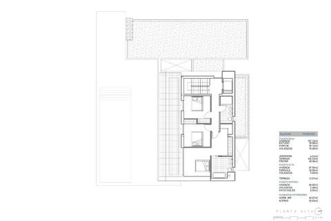 Villa i Moraira, Alicante, Moraira - € 2.175.000 | Ref: 748236 - foto 7