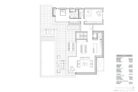 Villa i Moraira, Alicante, Moraira - € 2.175.000 | Ref: 748236 - foto 8