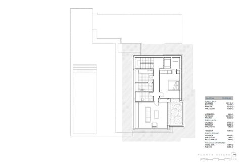 Villa i Moraira, Alicante, Moraira - € 2.175.000 | Ref: 748236 - foto 9
