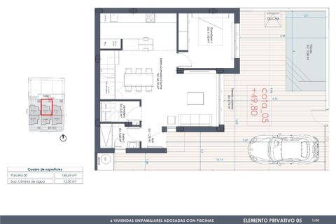 Villa i Benijofar, Alicante, Benijofar - € 465.000 | Ref: 748227 - foto 17