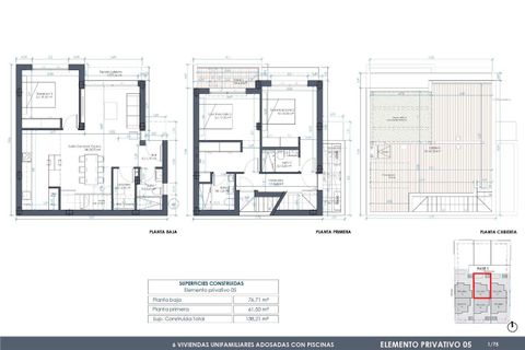 Villa i Benijofar, Alicante, Benijofar - € 465.000 | Ref: 748227 - foto 18