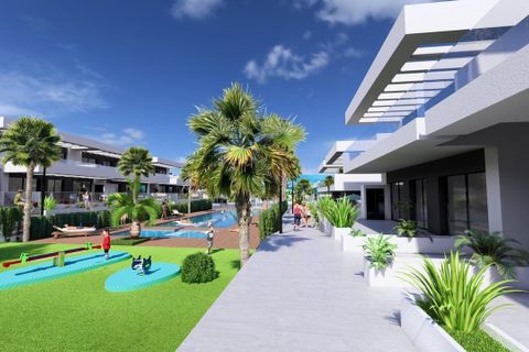 Bungalou a Algorfa, Alicante, Algorfa - € 302.000 | Ref: 748224 - foto 17
