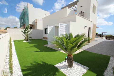 Villa i Cartagena, Murcia, Cartagena - € 510.000 | Ref: 748222 - foto 2