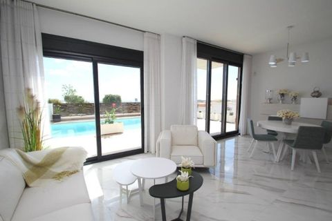 Villa i Cartagena, Murcia, Cartagena - € 510.000 | Ref: 748222 - foto 5
