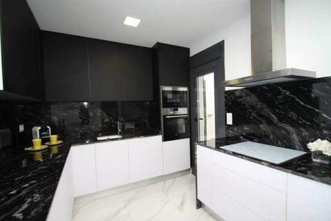 Villa i Cartagena, Murcia, Cartagena - € 510.000 | Ref: 748222 - foto 6