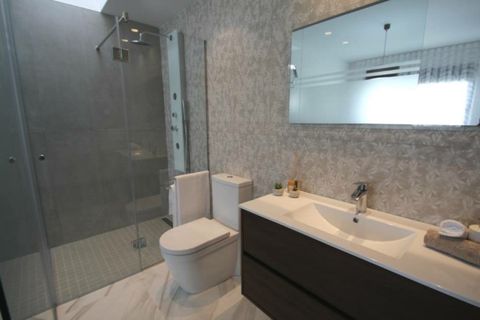 Villa i Cartagena, Murcia, Cartagena - € 510.000 | Ref: 748222 - foto 12