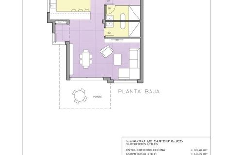 Villa i Cartagena, Murcia, Cartagena - € 510.000 | Ref: 748222 - foto 18