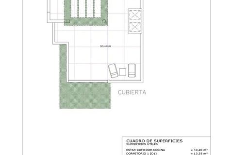 Villa i Cartagena, Murcia, Cartagena - € 510.000 | Ref: 748222 - foto 19