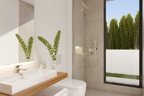 Villa i Finestrat, Alicante, Finestrat - € 995.000 | Ref: 748221 - foto 9