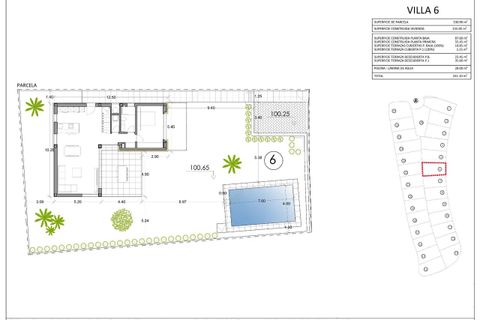 Villa i Finestrat, Alicante, Finestrat - € 995.000 | Ref: 748221 - foto 14