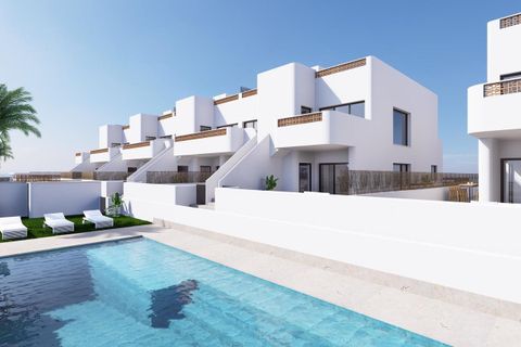 Bungalow i Dolores, Alicante, Dolores - € 279.900 | Ref: 748219 - foto 1