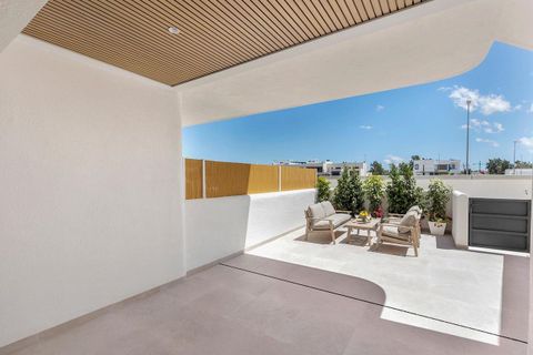 Bungalow i Dolores, Alicante, Dolores - € 269 900 | Ref: 748219 - foto 18