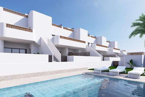 Bungalow i Dolores, Alicante, Dolores - € 309 900 | Ref: 748220 - foto 1