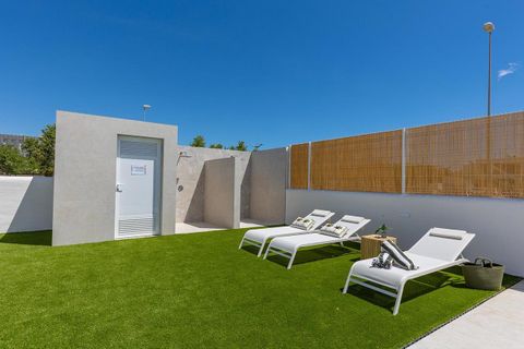 Bungalow i Dolores, Alicante, Dolores - € 309 900 | Ref: 748220 - foto 6