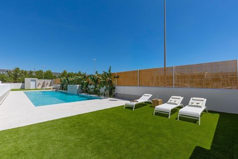 Bungalow i Dolores, Alicante, Dolores - € 309 900 | Ref: 748220 - foto 8
