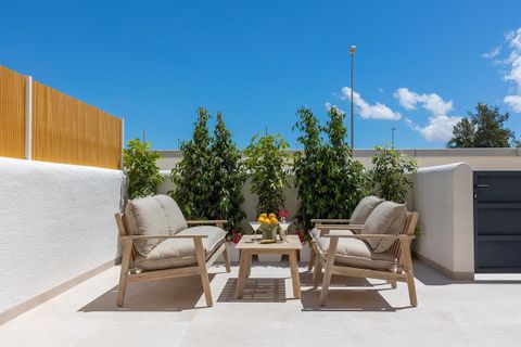 Bungalow i Dolores, Alicante, Dolores - € 309 900 | Ref: 748220 - foto 10