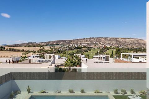 Villa i Algorfa, Alicante, Algorfa - € 478 000 | Ref: 748218 - foto 2