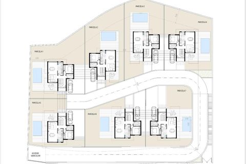 Villa i La Nucia, Alicante, La Nucia - € 585.000 | Ref: 748208 - foto 14