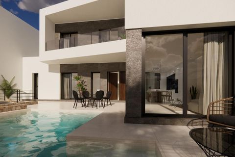 Byhus i Dolores, Alicante, Dolores - € 425.000 | Ref: 748209 - foto 4