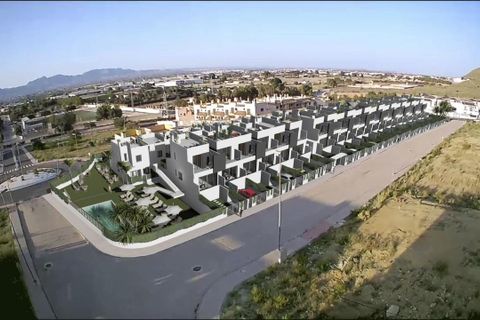 Byhus i Cox, Alicante, Cox - € 238.000 | Ref: 748197 - foto 24