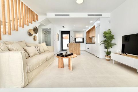Byhus i Cox, Alicante, Cox - € 223.000 | Ref: 748196 - foto 11