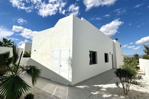 Villa i Benijofar, Alicante, Benijofar - € 589.000 | Ref: 748191 - foto 7