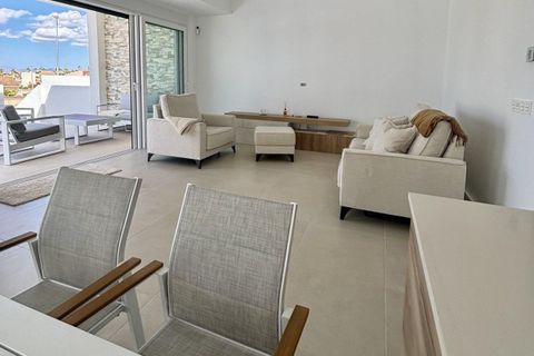 Villa i Benijofar, Alicante, Benijofar - € 589.000 | Ref: 748191 - foto 14