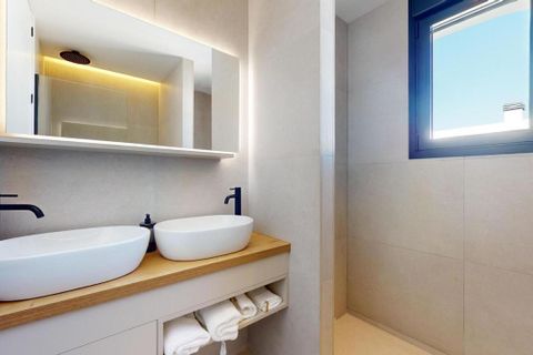 Villa i Polop, Alicante, Polop - € 860.000 | Ref: 748190 - foto 15