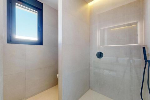 Villa i Polop, Alicante, Polop - € 860.000 | Ref: 748190 - foto 16