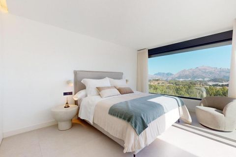 Villa i Polop, Alicante, Polop - € 860.000 | Ref: 748190 - foto 24