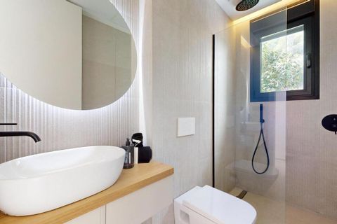Villa i Polop, Alicante, Polop - € 860.000 | Ref: 748190 - foto 25