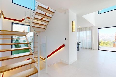 Villa i Polop, Alicante, Polop - € 860.000 | Ref: 748190 - foto 28